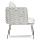 Santa Cruz Outdoor Arm Chair