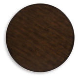Frallyn End Table