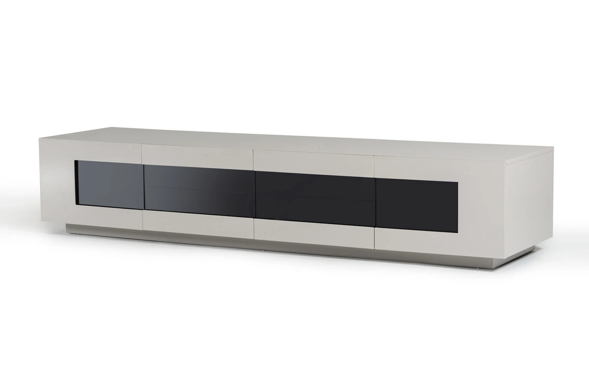 Frost Modern Tv Stand