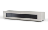 Frost Modern Tv Stand