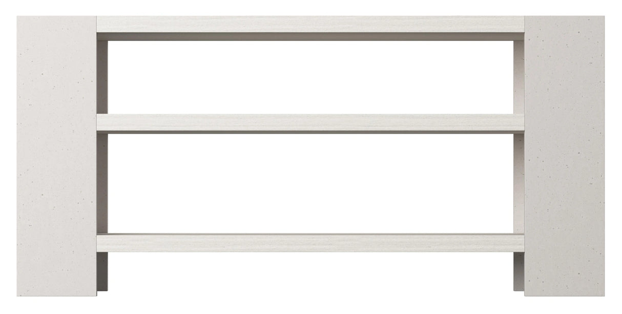Stratum Console Table