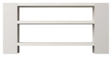 Stratum Console Table