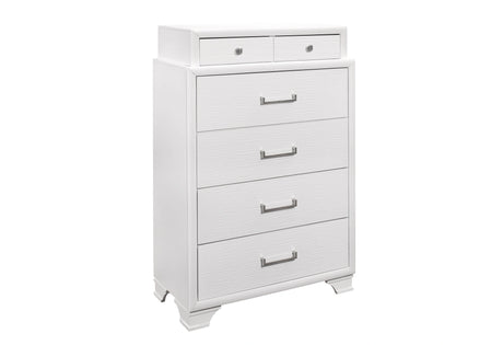 Jordyn Chest