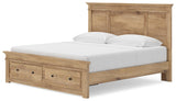 Makidern Bed