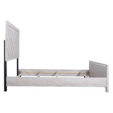 Biscayne 5/0 Q Hb,Fb, & Slats-Driftwood