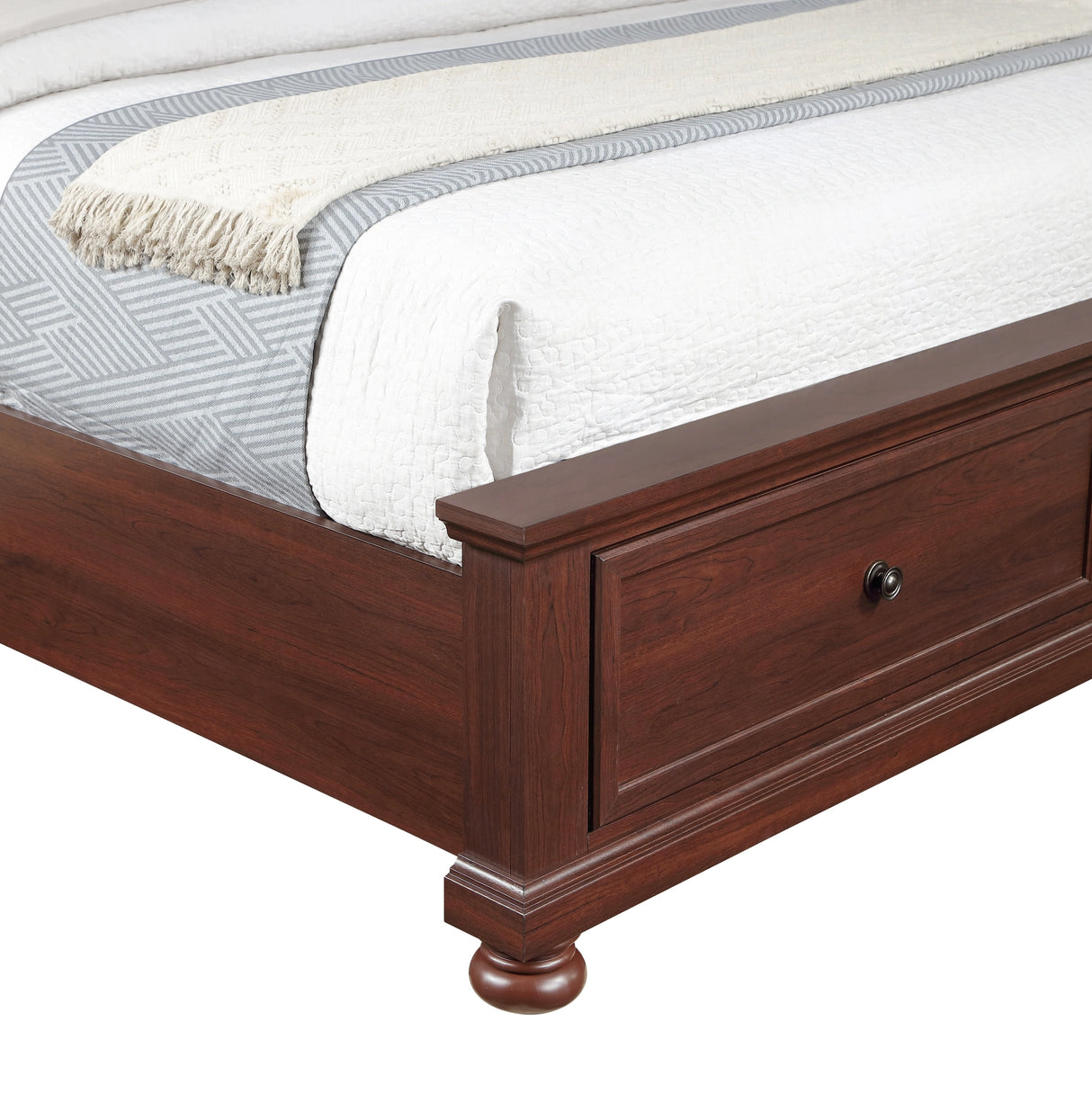 Boston Bedroom Set