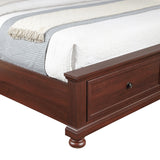 Boston Bedroom Set