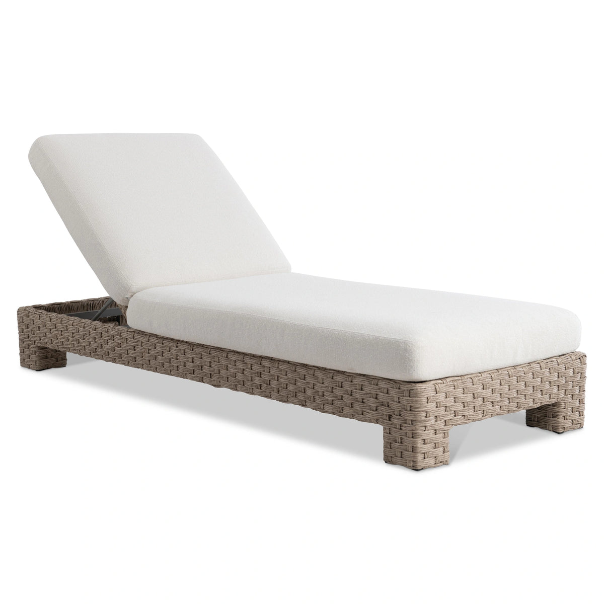 Trieste Outdoor Chaise