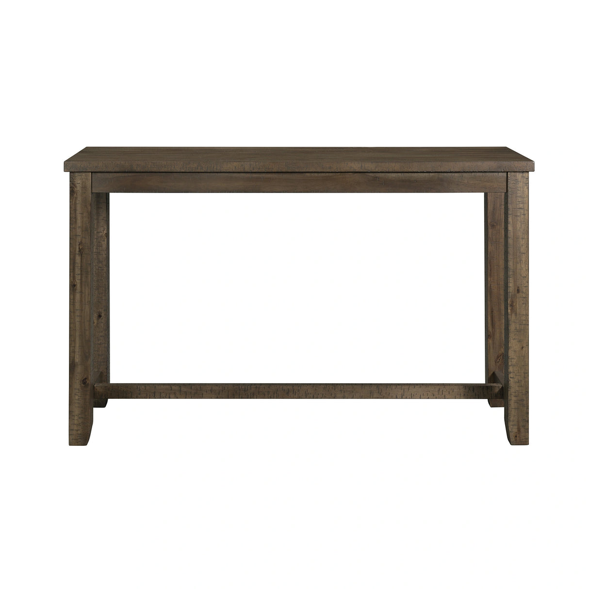 Stone Occasional Bar Table Single Pack (Table + Three Stools)