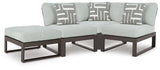 Beachloft Outdoor Sectional