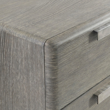 Monolith Dresser