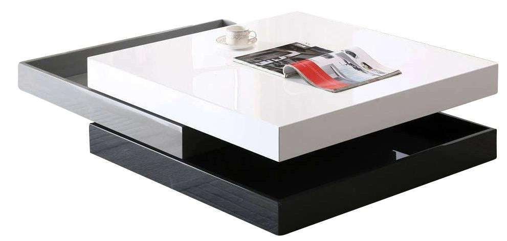 J&M CW01 Modern Coffee Table