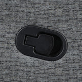 Bahrain Glider Recliner