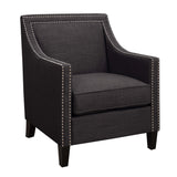 Erica Chair & Ottoman