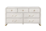 Malmo Oak Dresser