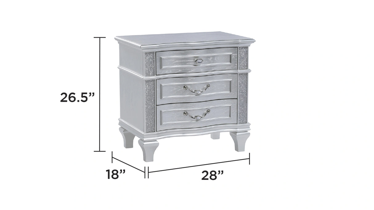 Mystic Nightstand