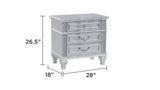 Mystic Nightstand