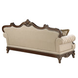 Lotus Sofa