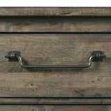 Maverick Dresser Grey