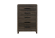 Harmony Brown Chest