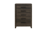 Harmony Brown Chest