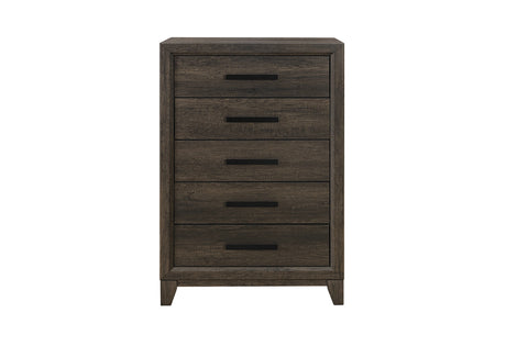 Harmony Brown Chest