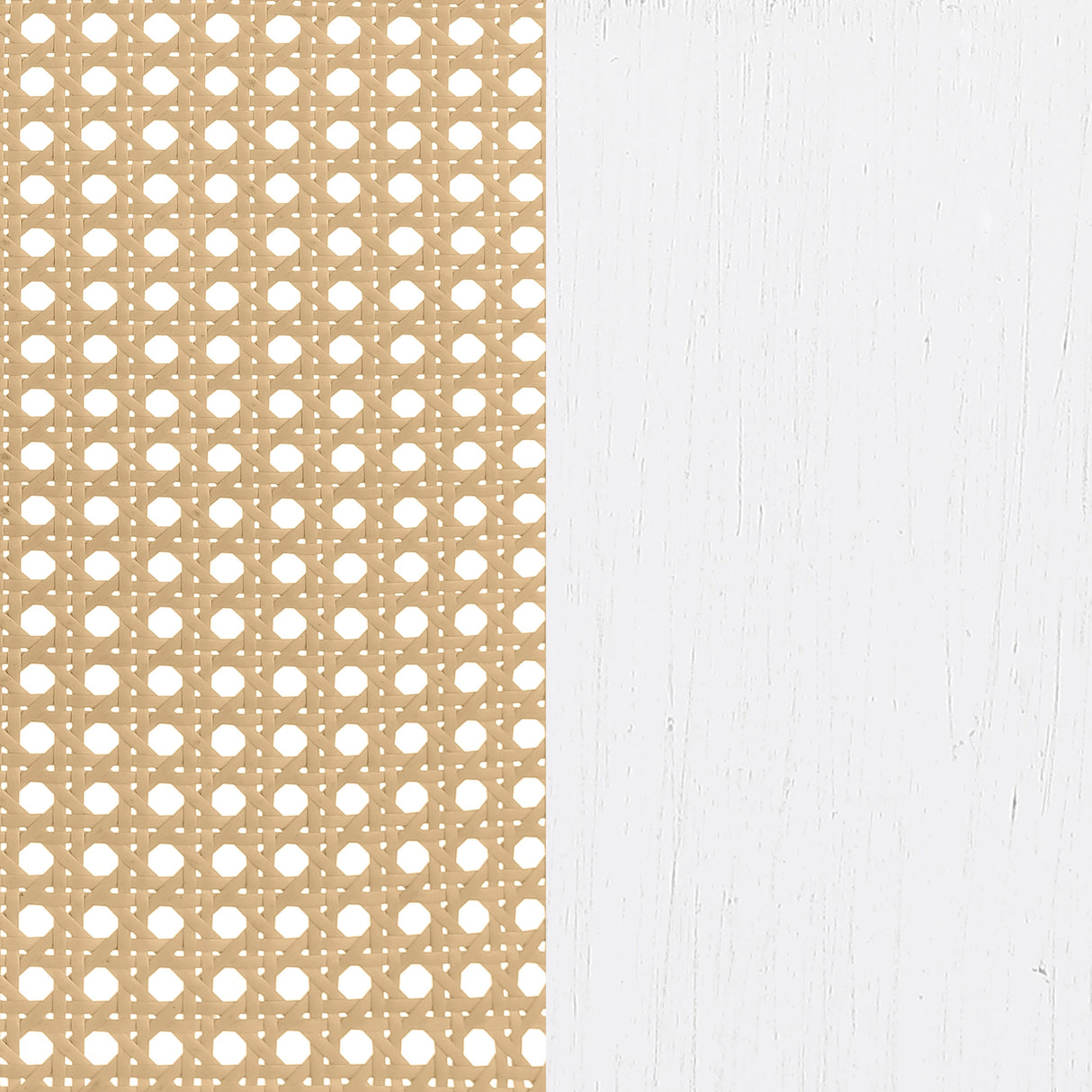 Lanewood Panel Bed