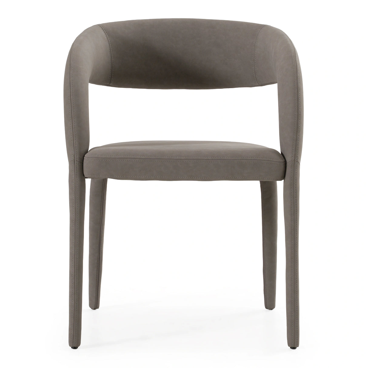 Faerron - Modern Upholstered Dining Chair