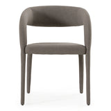 Faerron - Modern Upholstered Dining Chair