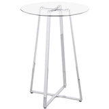 Zanella Bar Table