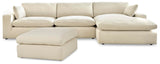 Elyza Living Room Set