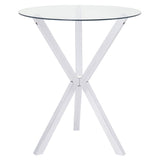 Denali Bar Table