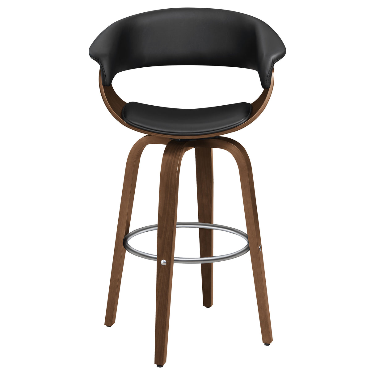 Zion Swivel Bar Chair