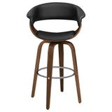 Zion Swivel Bar Chair