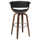 Zion Swivel Bar Chair
