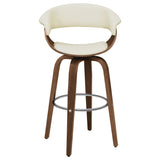 Zion Swivel Bar Chair