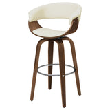 Zion Swivel Bar Chair