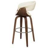Zion Swivel Bar Chair