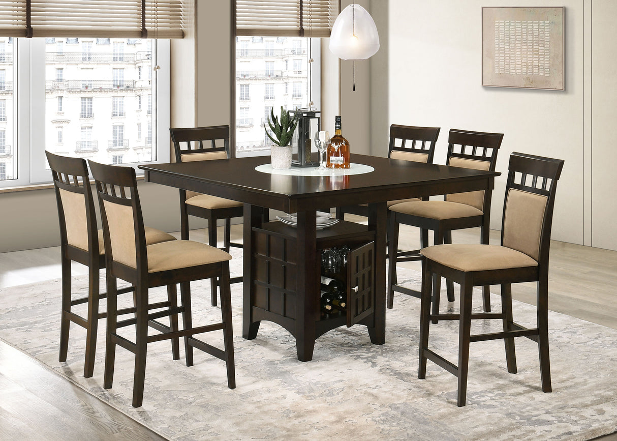 Gabriel Counter Height Dining Set