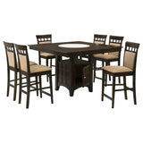 Gabriel Counter Height Dining Sets