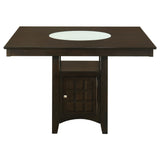 Gabriel Counter Height Dining Set