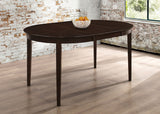 Gabriel Extension Dining Table