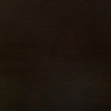 Gabriel 5-piece Rectangular 59-inch Dining Set Cappuccino