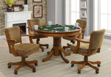 Mitchell 5 Pc Game Table Sets