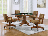 Mitchell 5 Pc Game Table Sets