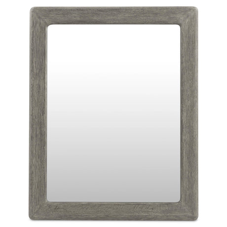 Monolith Mirror