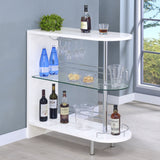 Adolfo Bar Shelf