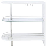 Adolfo Bar Shelf