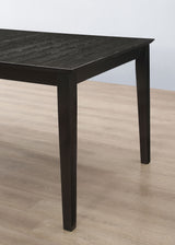 Louise Extension Dining Table