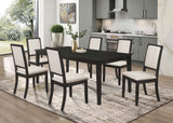 Louise Extension Dining Table